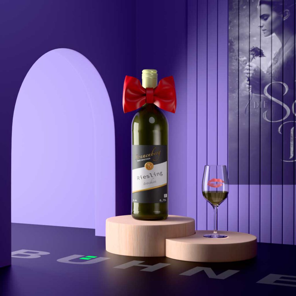 Wein an der Oper