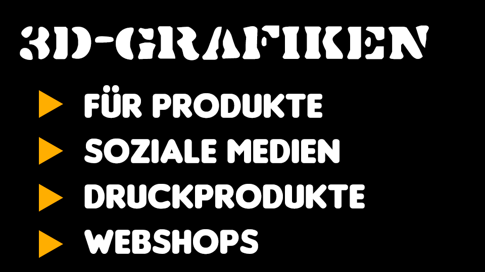 3D-Grafiken